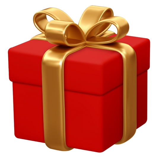 Agrega tu regalo sorpresa